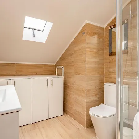 Lägenhet Lapa 3bdr Duplex W/ Balcony By Lovelystay Lisboa