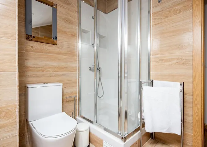 Lapa 3bdr Duplex W/ Balcony By Lovelystay Appartement Lissabon