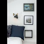 Lapa 3bdr Duplex W/ Balcony By Lovelystay Lägenhet *