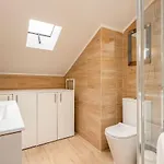 Lägenhet Lapa 3bdr Duplex W/ Balcony By Lovelystay Lisboa