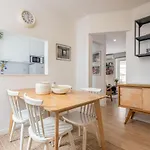 Lapa 3bdr Duplex W/ Balcony By Lovelystay Lägenhet