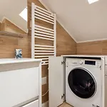 Lägenhet Lapa 3bdr Duplex W/ Balcony By Lovelystay *